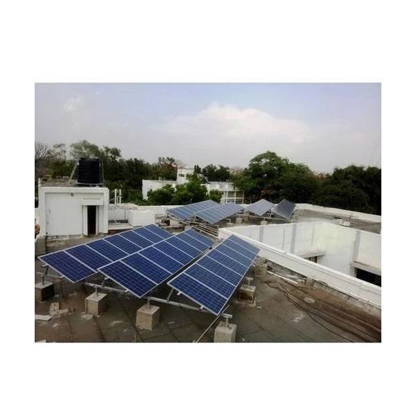 Solar Roof Top Power Plants in pune Ars Solar Tech