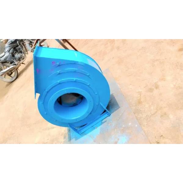 Bag Filter Fans in Delhi Subhawati Ventilation Systems