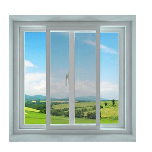 Latest UPVC Sliding Window price in India