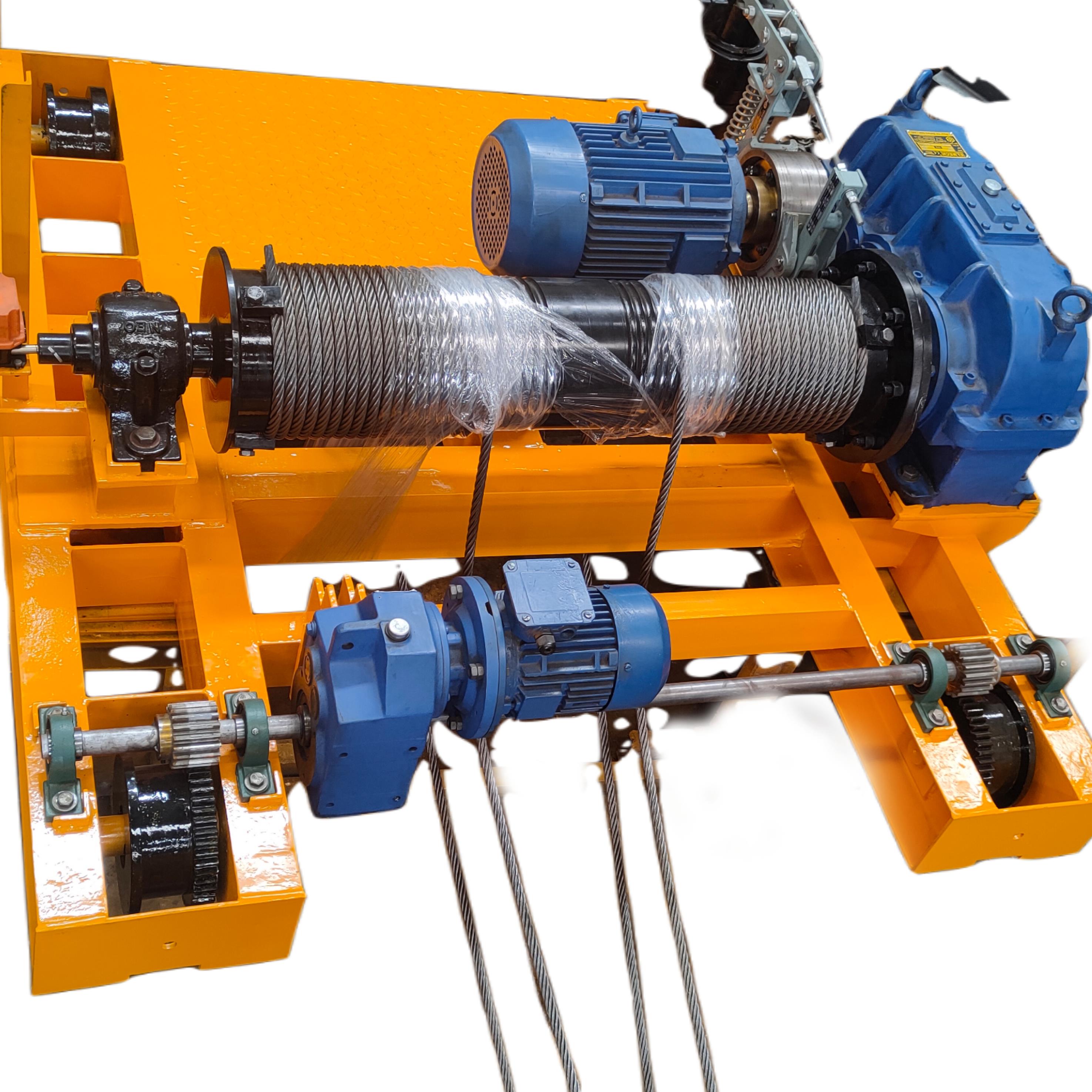 OX社PS-05 GIRDER & BADCUBE LORRY セット