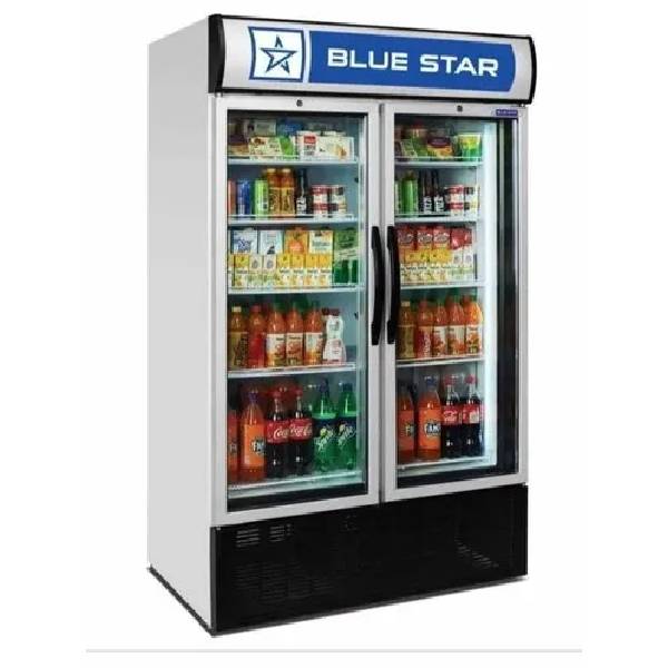 Blue Star VC1250E Visi Cooler Price in Mumbai, Maharashtra