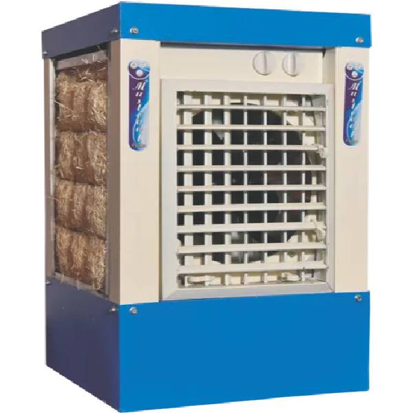 Mustcool 501 Air Cooler in Jodhpur Sufiyaan Iron Manufacturer