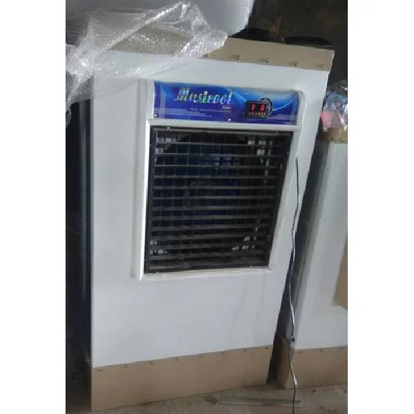 Mustcool Star Air Cooler in Jodhpur Sufiyaan Iron Manufacturer