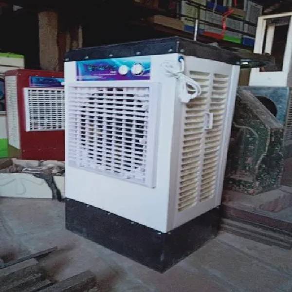 Desert Coolers in Jodhpur Sufiyaan Iron Manufacturer