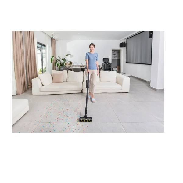 Cordless Vacuum Cleaner karcher Manufacturer & Seller in Chandigarh S & J Sales Co