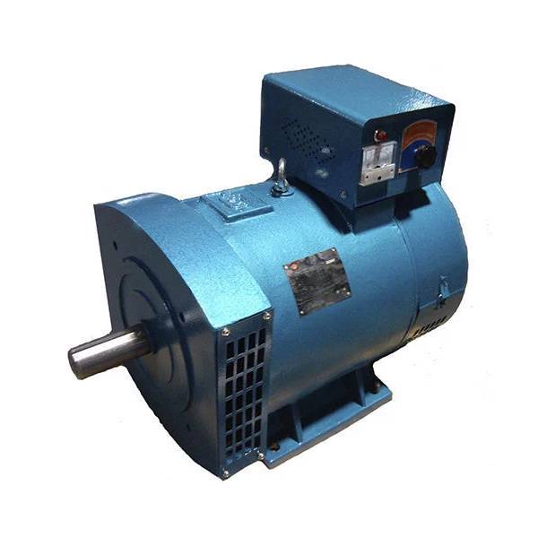 Ac Generators Alternators Manufacturer & Seller in Agra Indo