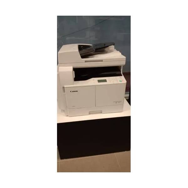 Canon Multifunction Printer in Kollam TBC Copiers (Sales & Services)