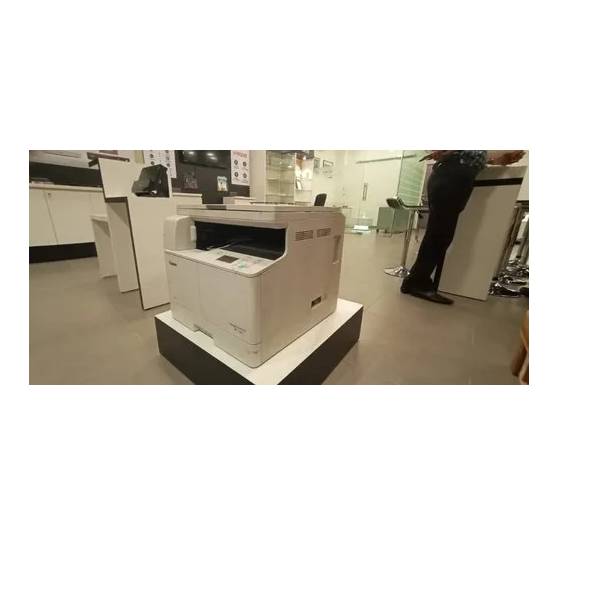 Canon Multifunction Photocopier Machine in Kollam TBC Copiers (Sales