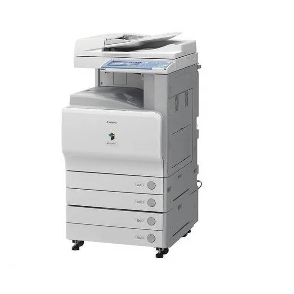 Canon Photocopy Machine in Kollam TBC Copiers (Sales & Services)