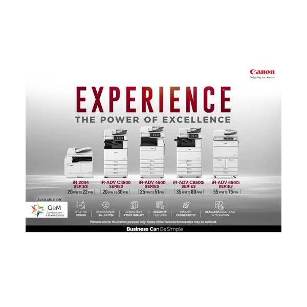 Heavy Duty Photostat Machines in Kollam TBC Copiers (Sales & Services)