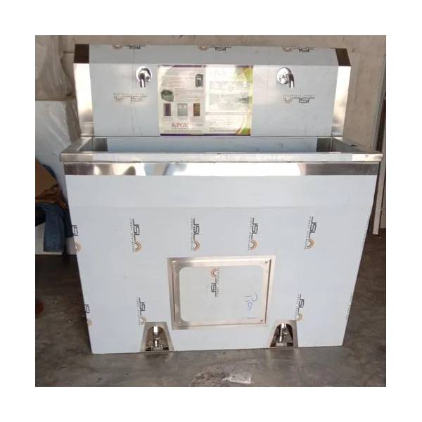 Floor Mounted Scrub Sink Manufacturer & Seller in Malkaigiri PGK