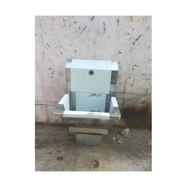 Hospital Sink in Malkaigiri PGK Clean Air Systems