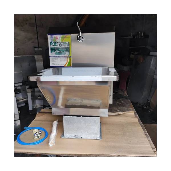 Wall Mounted Sink Unit Manufacturer & Seller in Malkaigiri PGK Clean