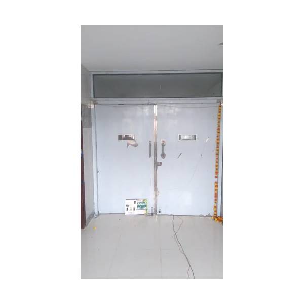 Aluminum Operation Theater Door Manufacturer & Seller in Malkaigiri