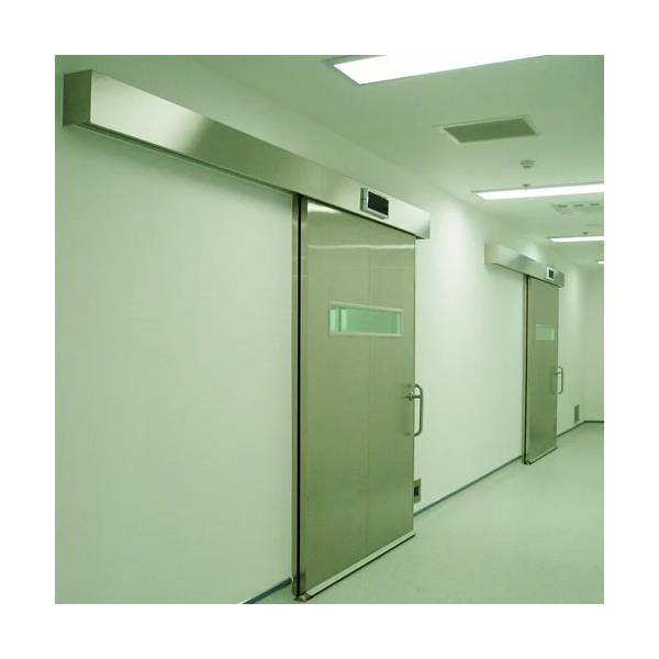 OT Door in Malkaigiri PGK Clean Air Systems