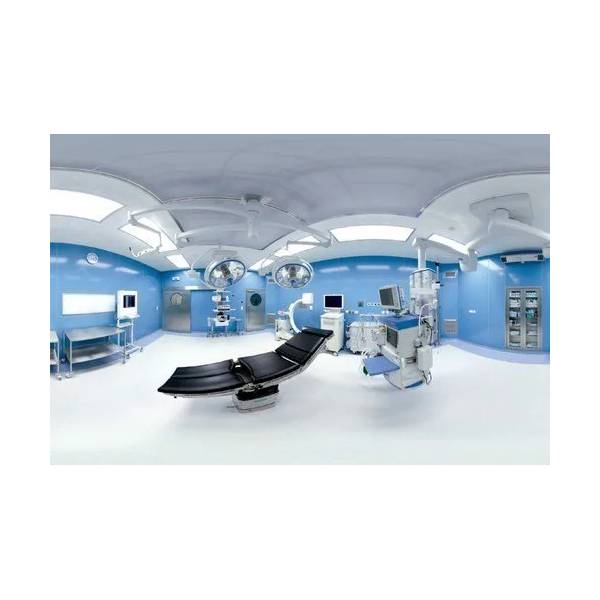 Prefabricated Operation Theatre Manufacturer & Seller in Malkaigiri