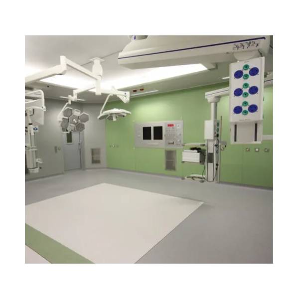 Epoxy Modular Operation Theater Manufacturer & Seller in Malkaigiri