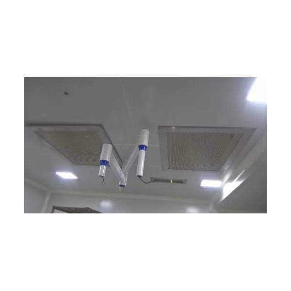 Hospital Operation Theater Laminar Air Flow in Malkaigiri PGK Clean