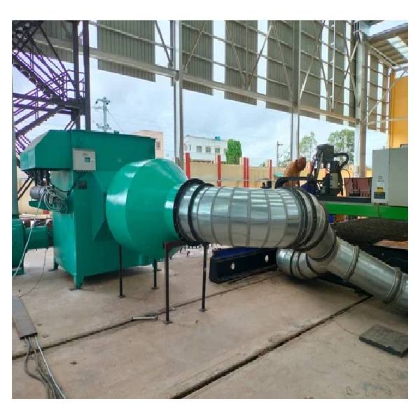 Spark Arrestor for Dust Collector in Pune Techno Link Solutions
