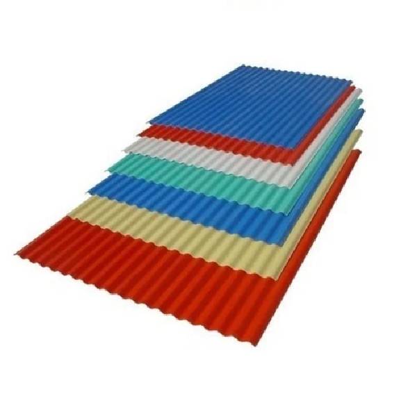 Metro Roofing Sheets in Ghaziabad Kohli Enterprises