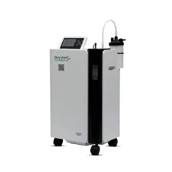 Oxygen Concentrator Oxymed Price in Indore, Madhya Pradesh