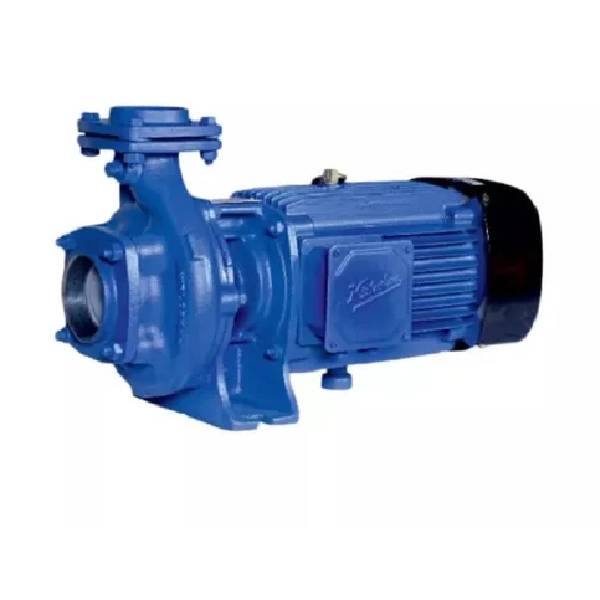 Kirloskar KDS Monoblock Pump in Ahmedabad Lotus International