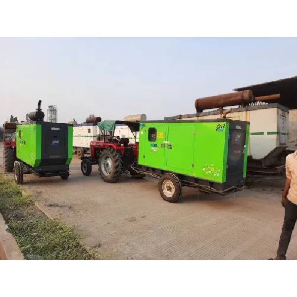 Cummins DG Set 20 kva in Bharuch Parekh Power System