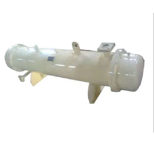 Water Cooled Condensers Manufacturer & Seller in Pune Dhananjay