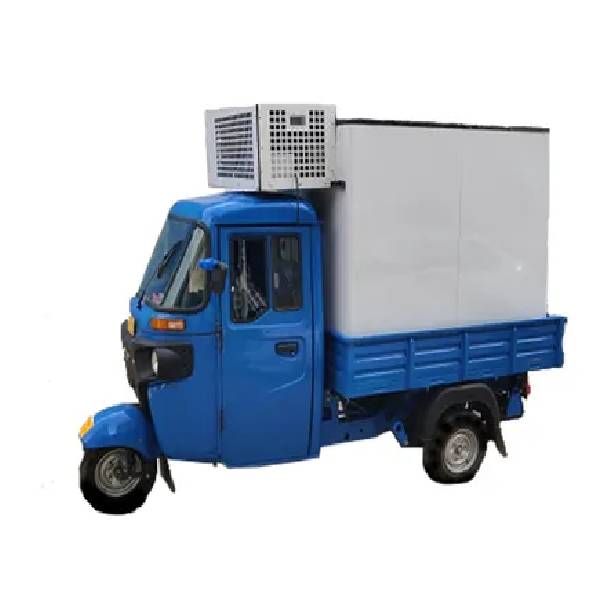 Transport Freezer (Fow) Manufacturing Manufacturer & Seller in Howrah