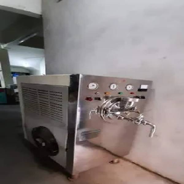 Cup Ice Cream Mix Machine in Howrah Perfect Cooling Co