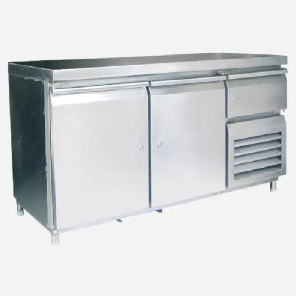 Commercial Deep Freezer Manufacturer & Seller in Rajkot Bahuchar