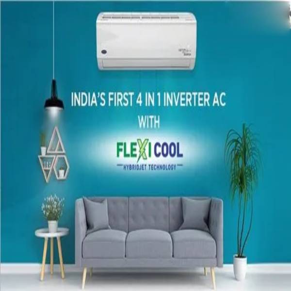 Mini VRF Hitachi Flexi Split AC Manufacturer & Seller in gh Venus