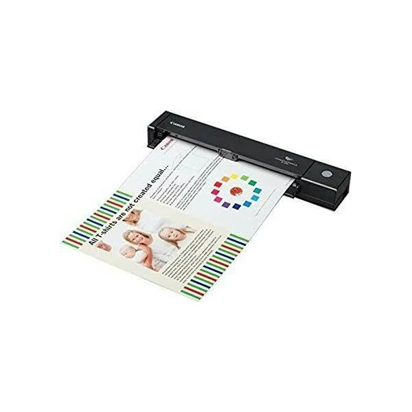 Canon imageFORMULA P208II Document Scanner in Delhi New Way Office