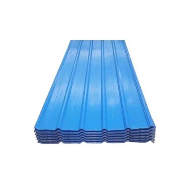 Metal Roofing Sheets Manufacturer & Seller in Jaipur Budhia Steel
