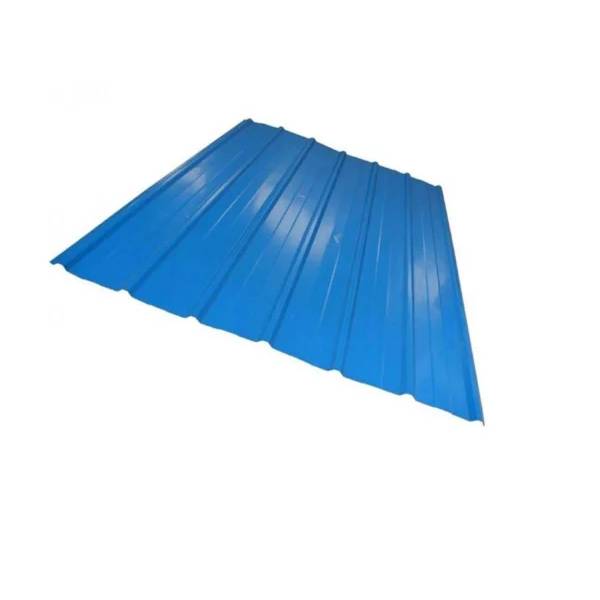 Tin Roofing Sheet in Jaipur Budhia Steel