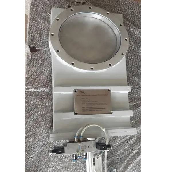 High Vacuum Gate Valve Manufacturer & Seller in Bengaluru Bangalore