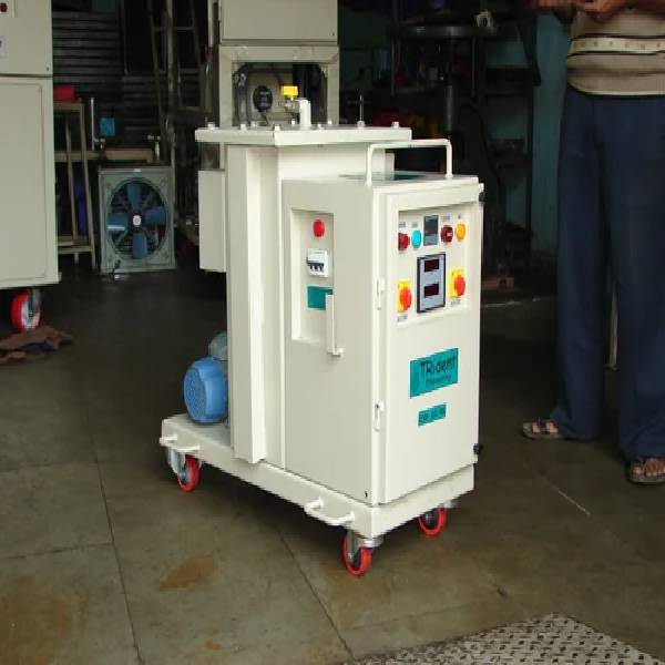 Electrostatic Cleaning Machine 25L Manufacturer & Seller in Ahmedabad