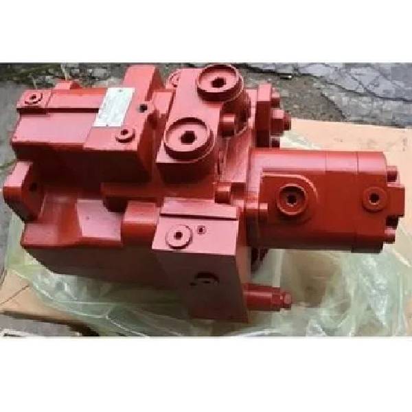 Uchida Hydraulic Pump Manufacturer & Seller in Krishnagiri BK HYDRAULICS