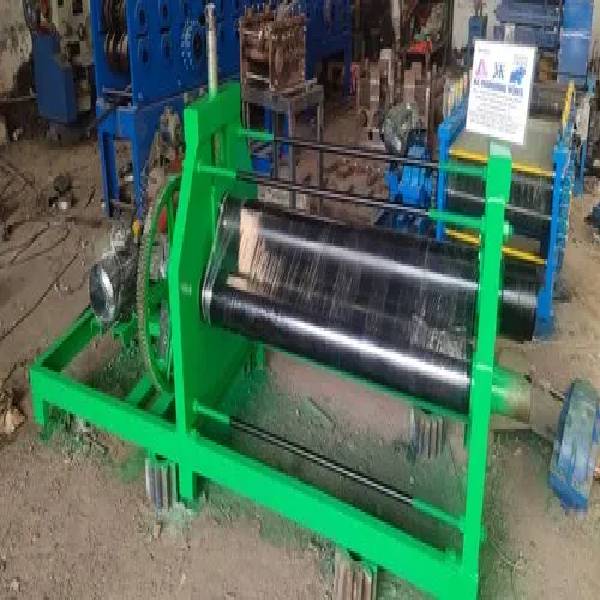 Plate Rolling Machine in Ghaziabad NK Engineering Works