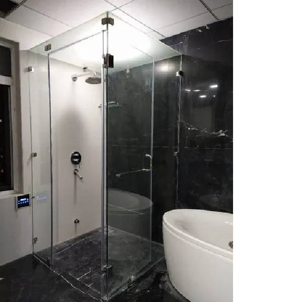 Steam Bath Room in Hyderabad Sunspa Solutions