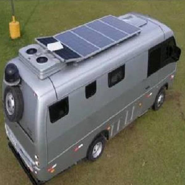 Vanity Van Price in Banaskantha, Gujarat – ₹38,00,000 Icon