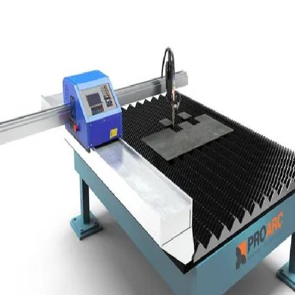 Plasma Cutting Machines in Coimbatore Fine Worth Engineers & Services