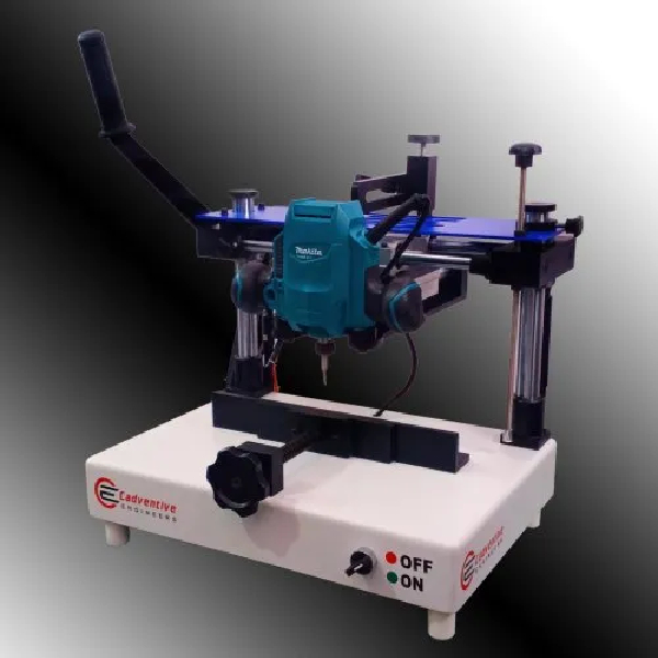 Makita Copy Router Machine Price in Rajkot, Gujarat – ₹45,000