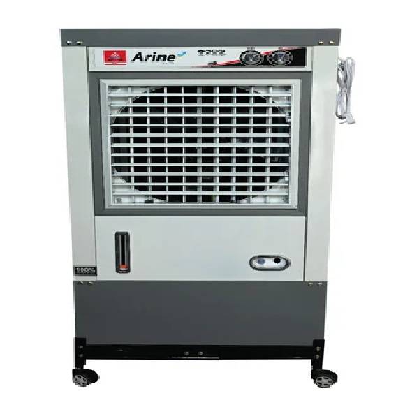 Metal Long Cooler in Jodhpur Sufiyaan Iron Manufacturer