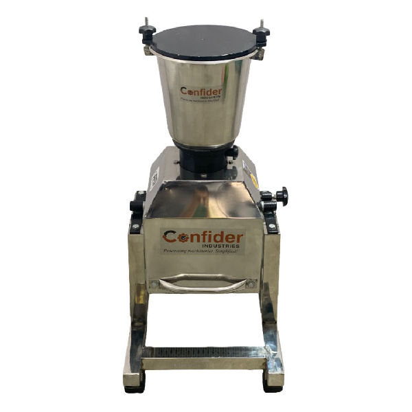 Industrial Mixer Grinder in Ahmedabad Confider Industries