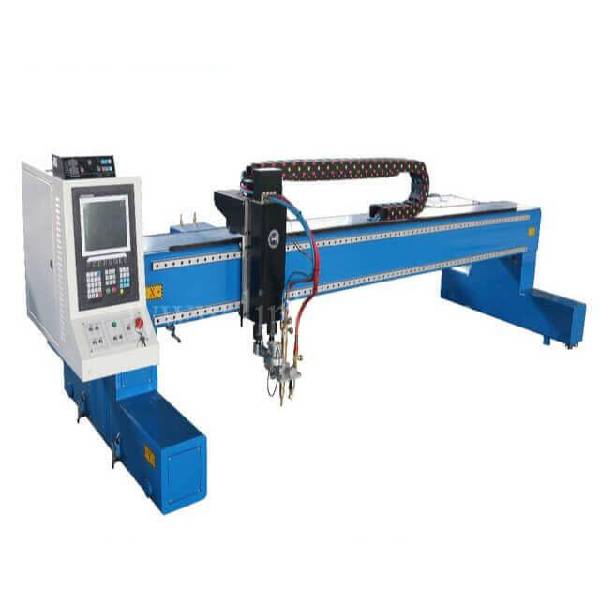 CNC Profile Cutting Machine in Coimbatore Fine Worth Engineers & Services