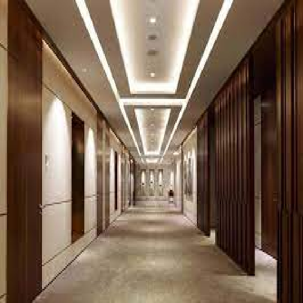 Hotel Ceiling And Wall Design Price in Mumbai, Maharashtra – ₹71