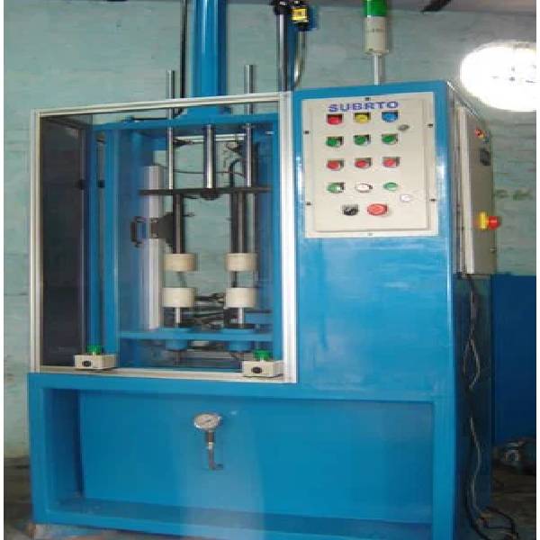 Shock Absorber Nitrogen Gas Filling Machine in Delhi Subrto Tools