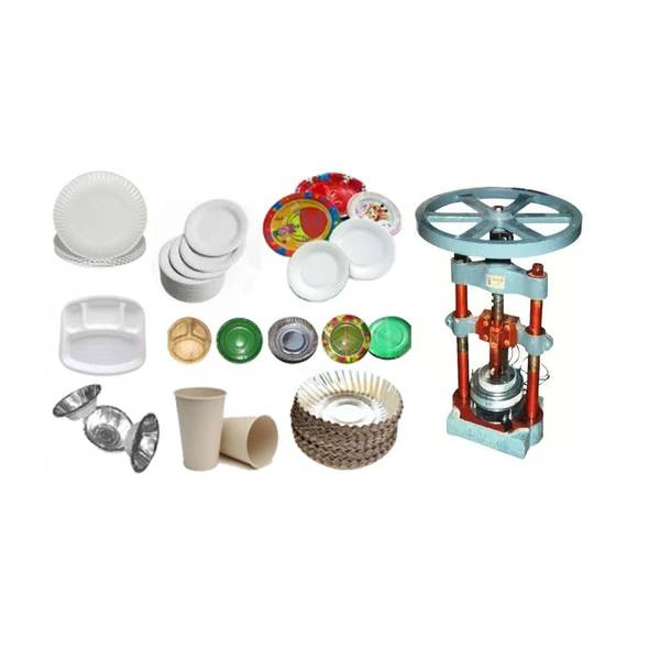 Hand Press Dona Making Machine Manufacturer & Seller in Noida Abcot