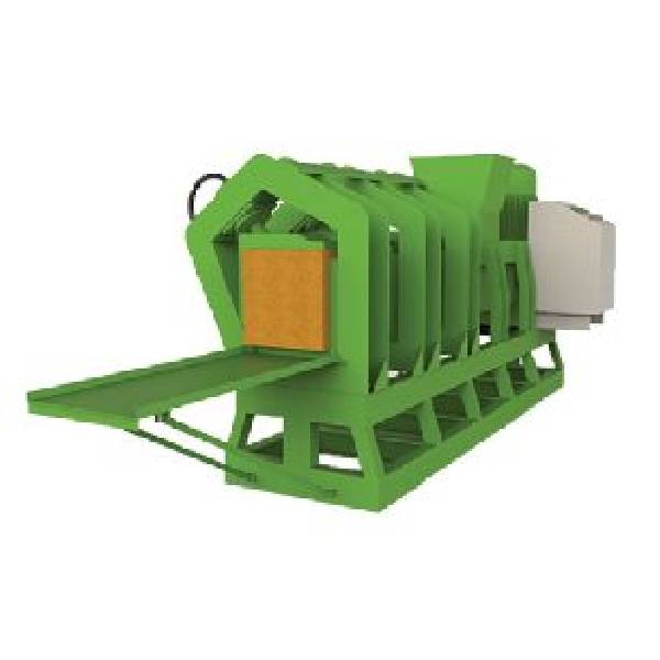 Công nghệ 10, Máy ép nhiên liệu